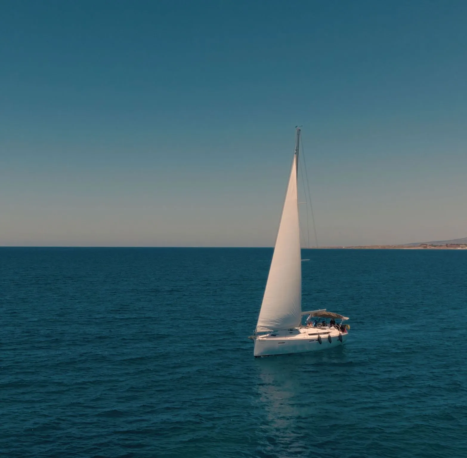 Dream Tower — new development in Agios Tychonas, Limassol 3