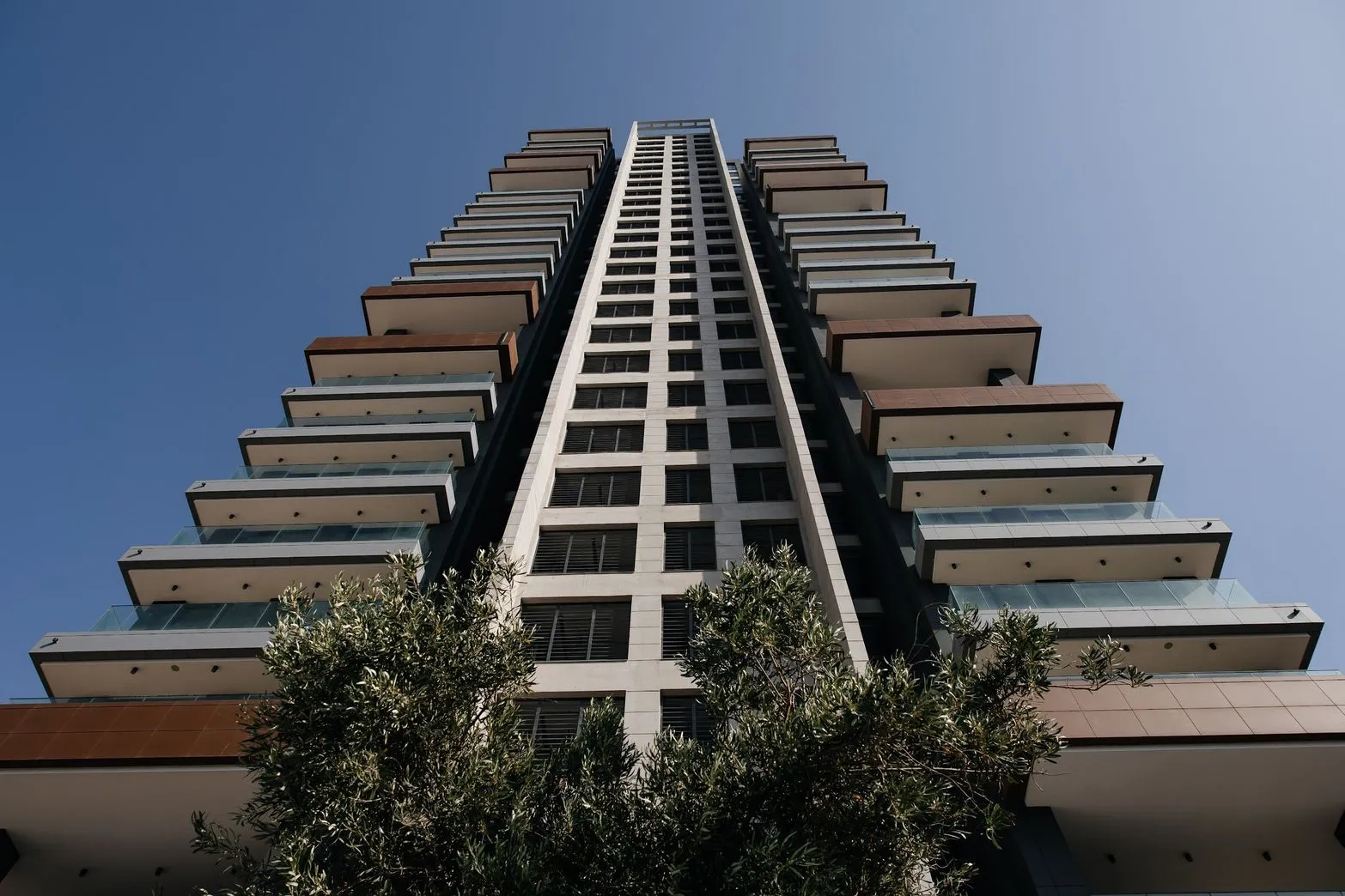Dream Tower — new development in Agios Tychonas, Limassol 5