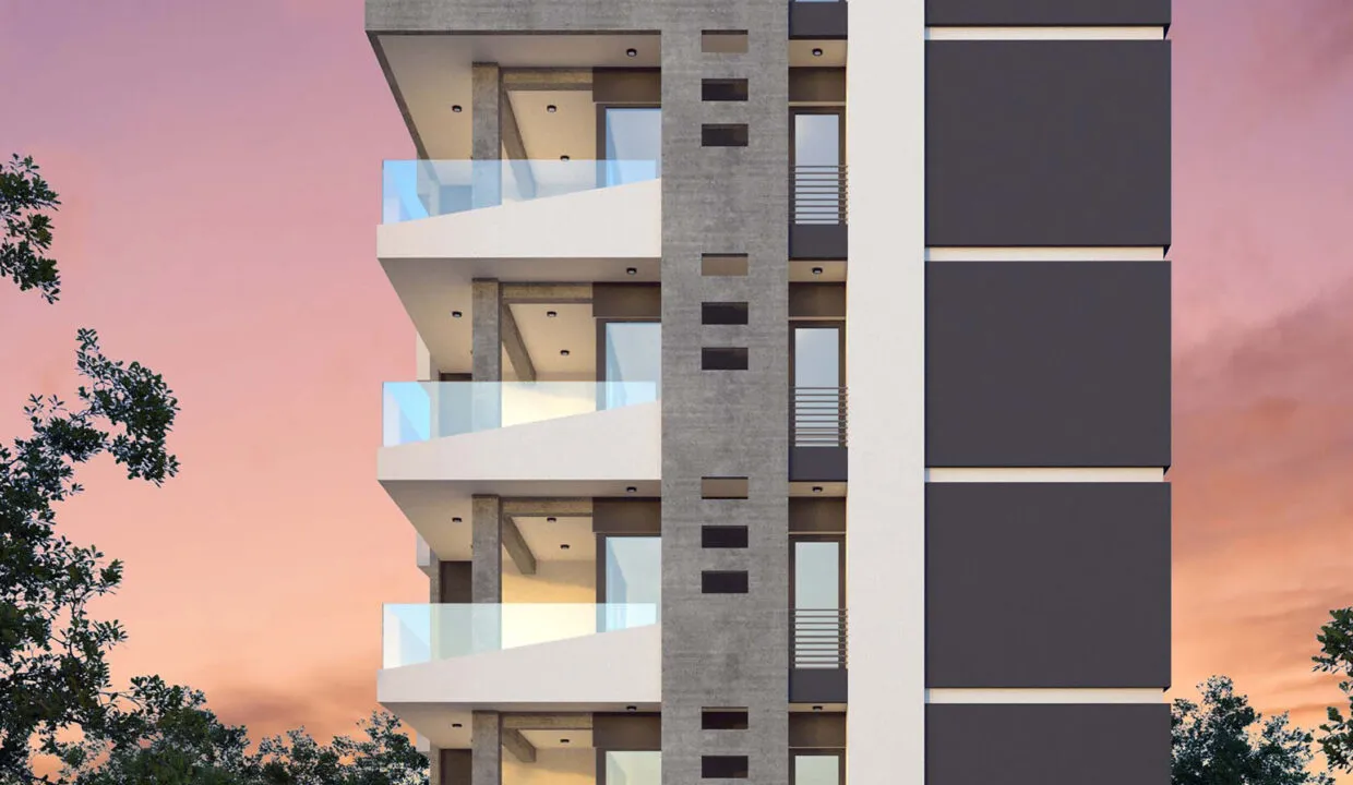 Vladimiros Residence — new development in Apostolos Andreas, Limassol 8