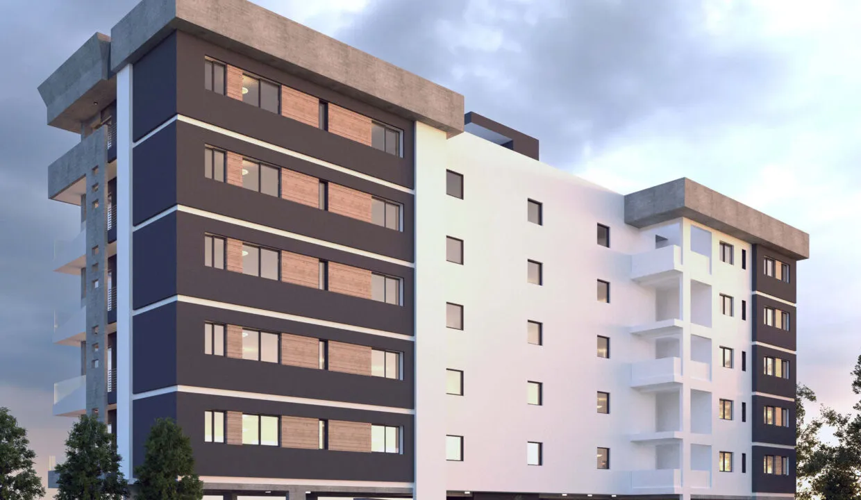 Vladimiros Residence — new development in Apostolos Andreas, Limassol 7