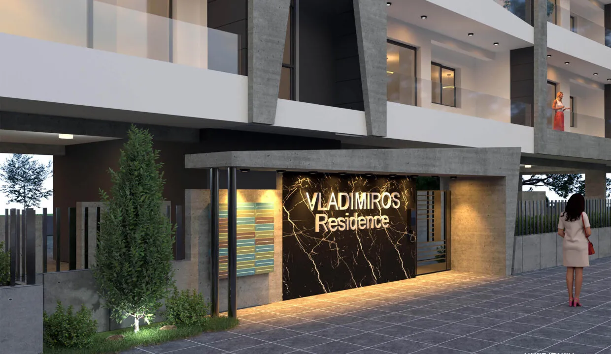 Vladimiros Residence — new development in Apostolos Andreas, Limassol 3