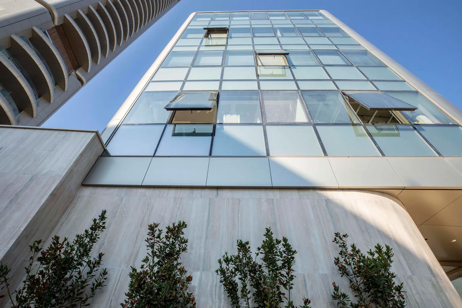 360 Business Center — new development in Afroditis Street, Nicosia 4