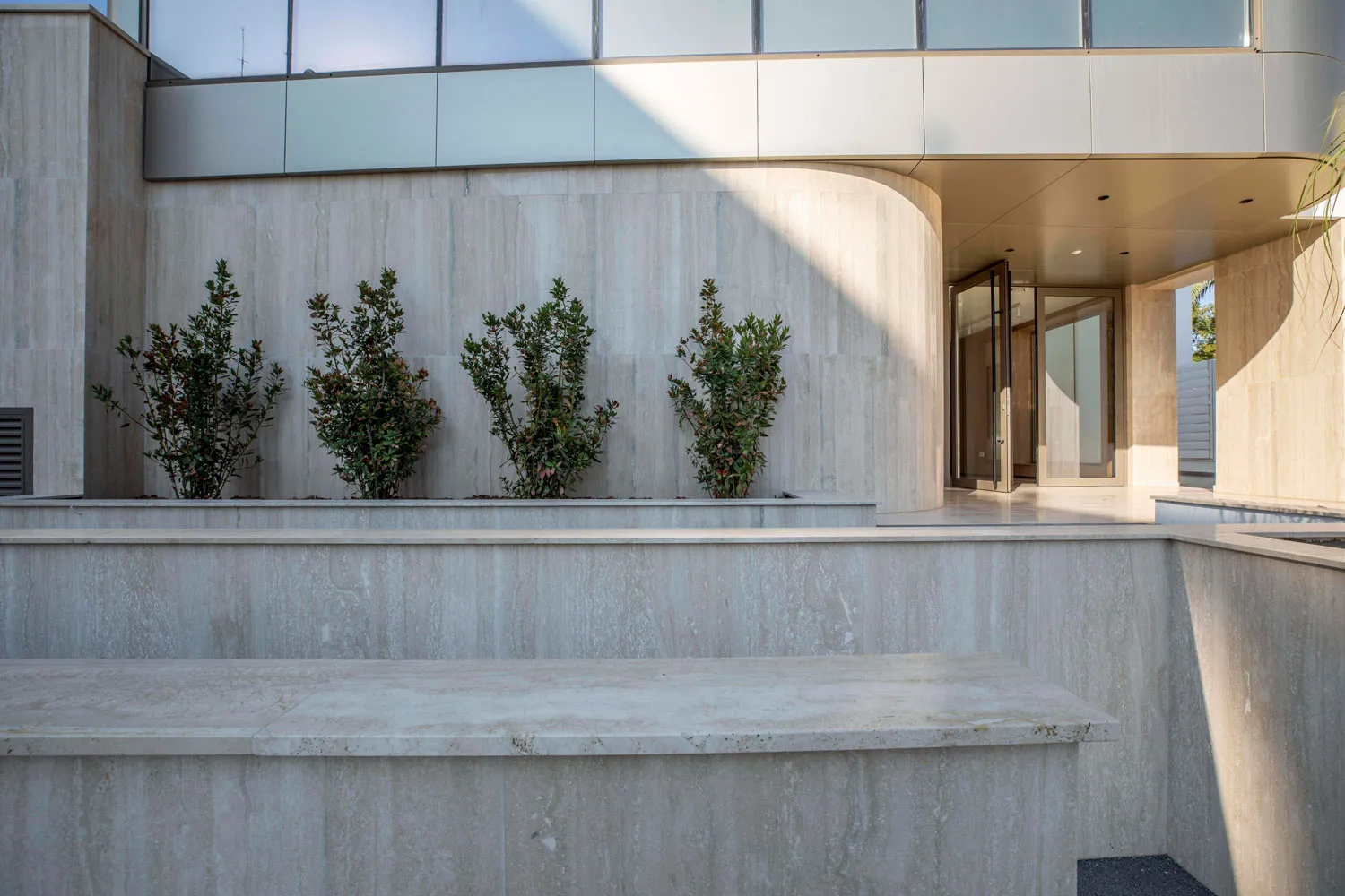 360 Business Center — new development in Afroditis Street, Nicosia 7