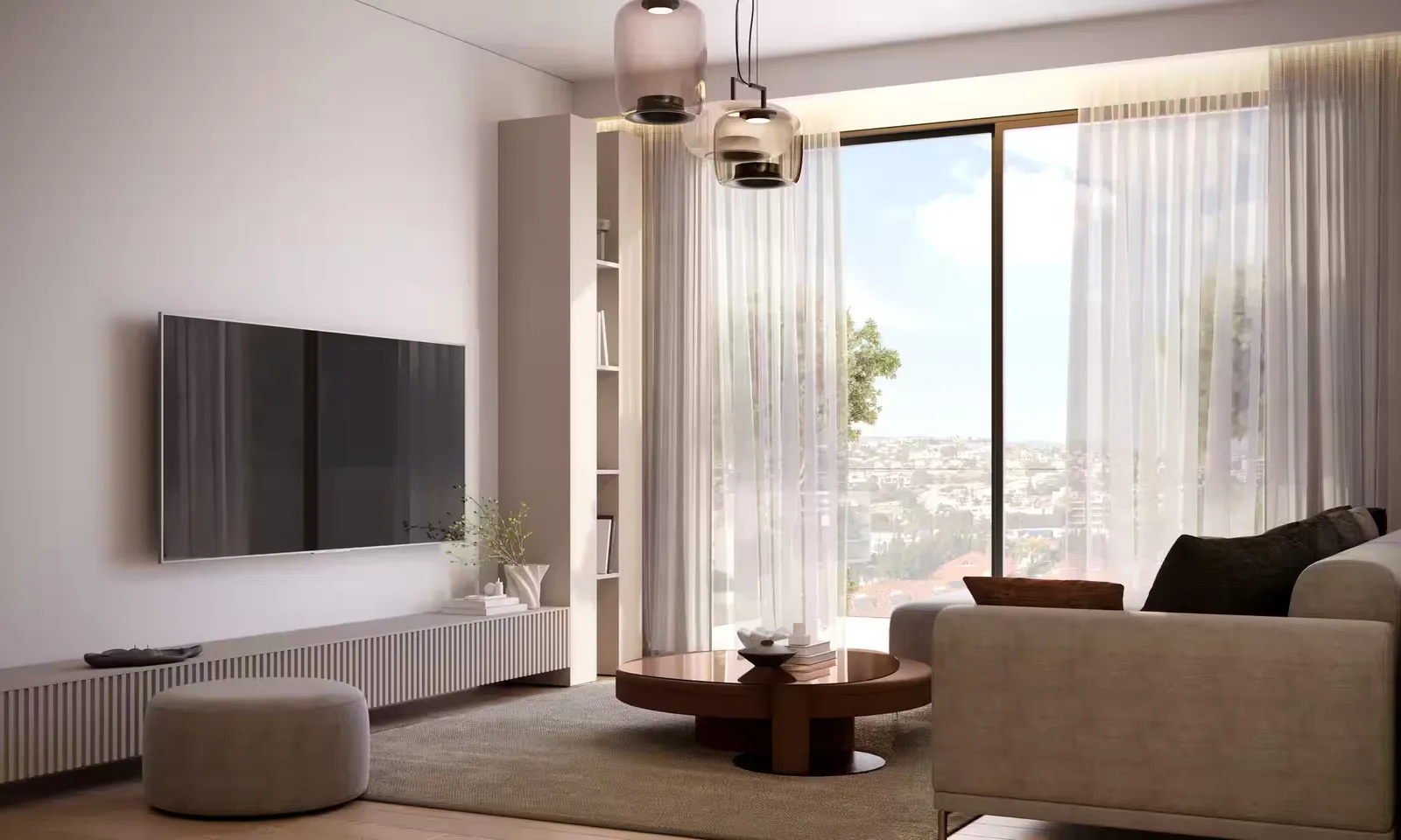 GALEA — new development in Columbia, Germasogeia, Limassol 6