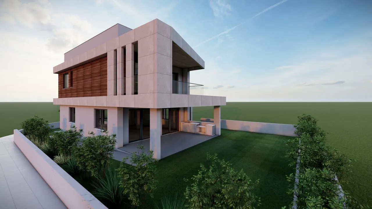 The Pearls Residences — new development in Erimi, Limassol 5