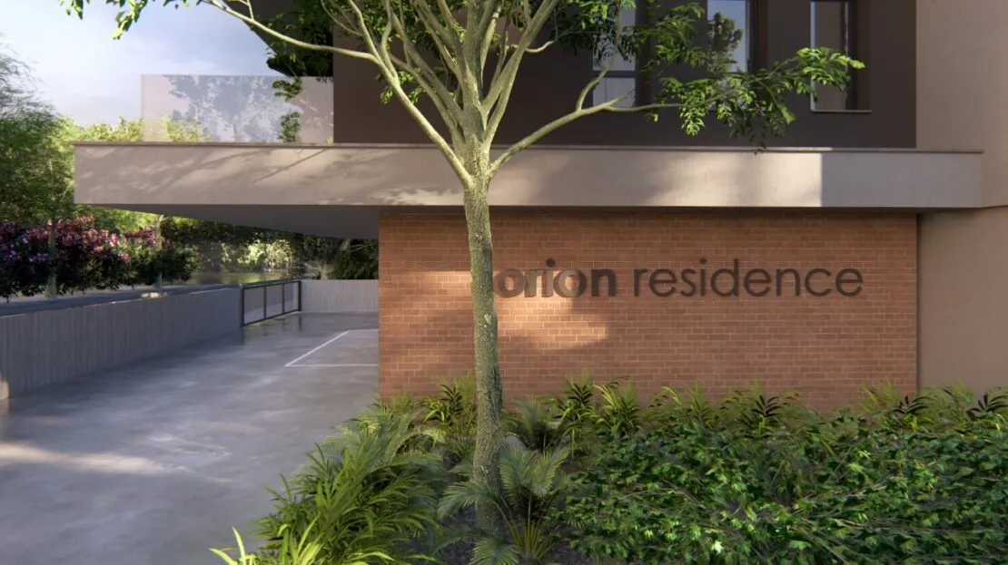 Orion Residence — new development in Germasogeia, Limassol 3