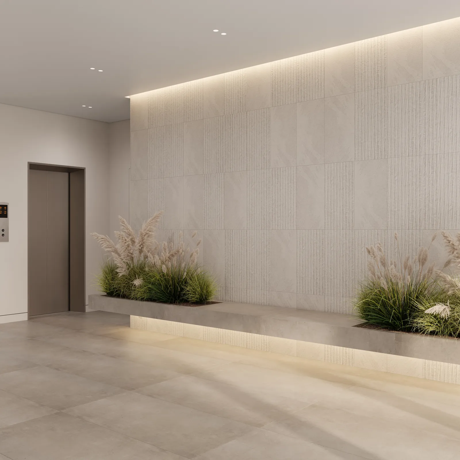 NOVA Residence — new development in Zakaki, Limassol 8