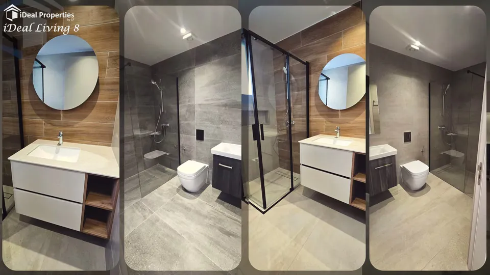 Ideal Living 8 — new development in Aradippou, Larnaca 8