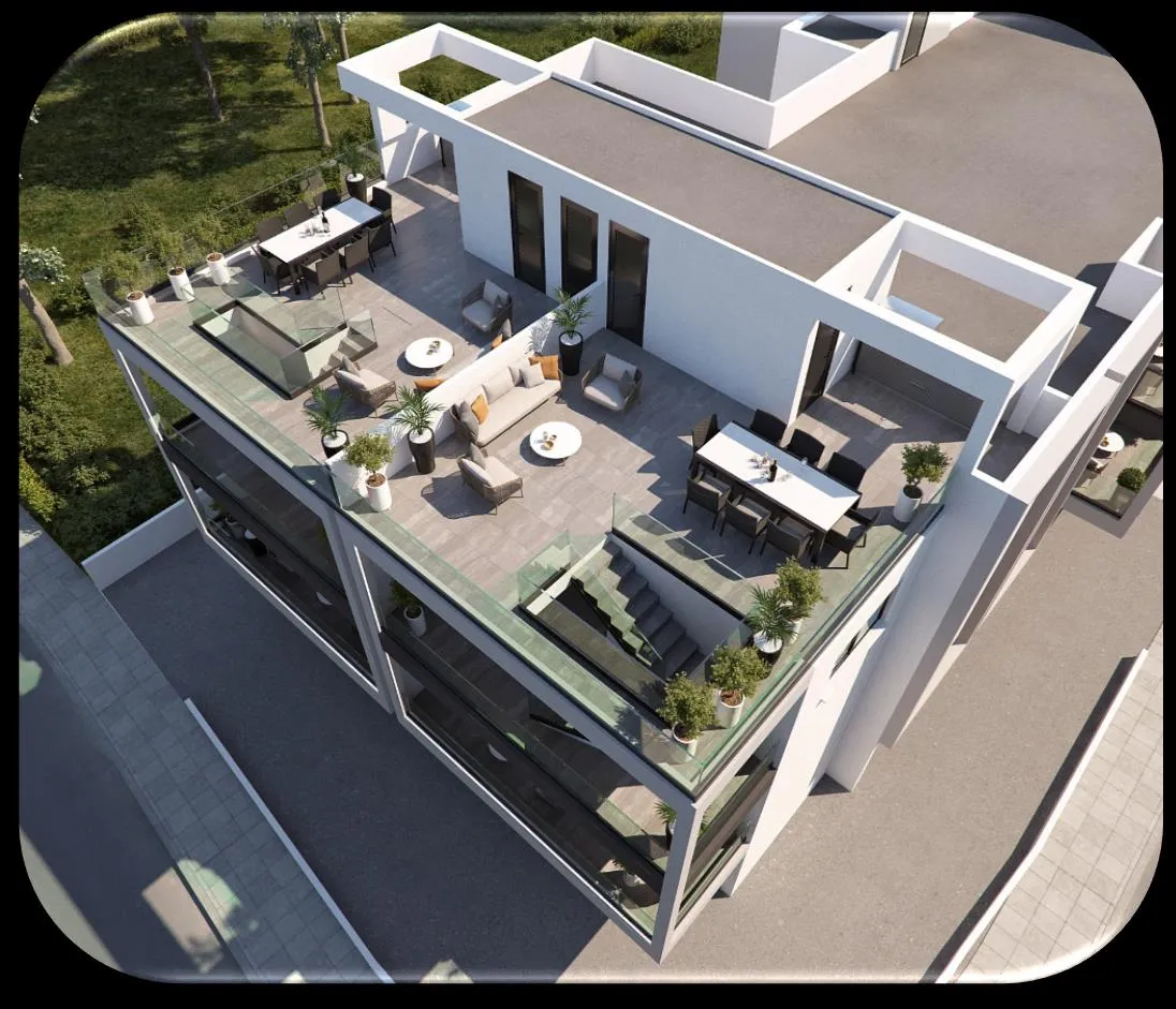 Ideal Living 8 — new development in Aradippou, Larnaca 6