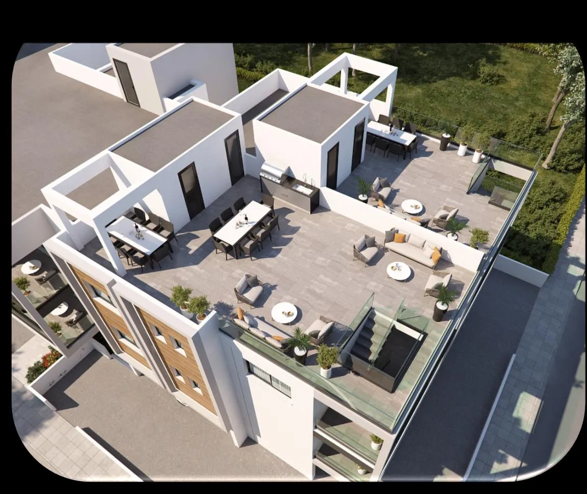 Ideal Living 8 — new development in Aradippou, Larnaca 5