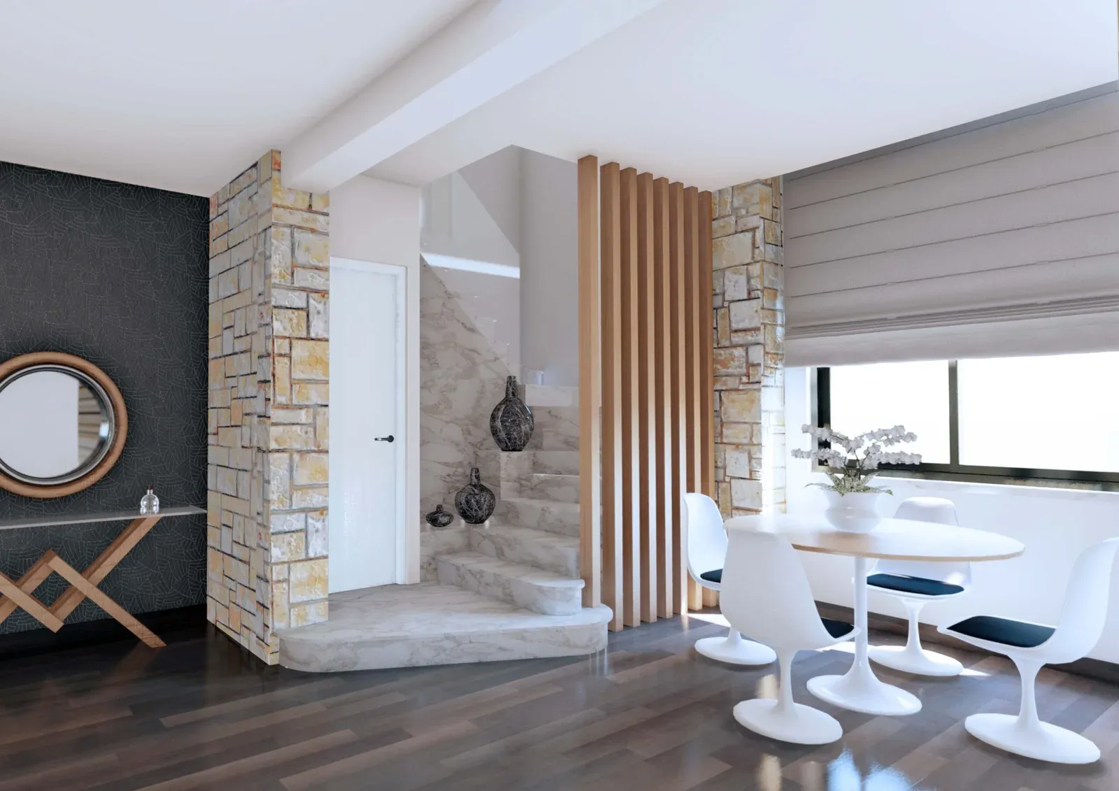 Kings Residences — new development in Kato Paphos, Paphos 7