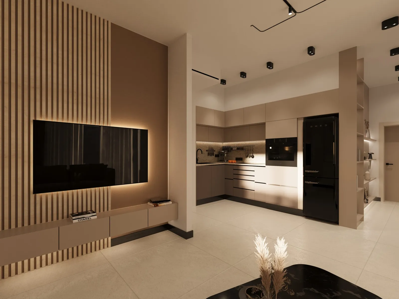 ELOS Residences — new development in Katholiki, Limassol 6