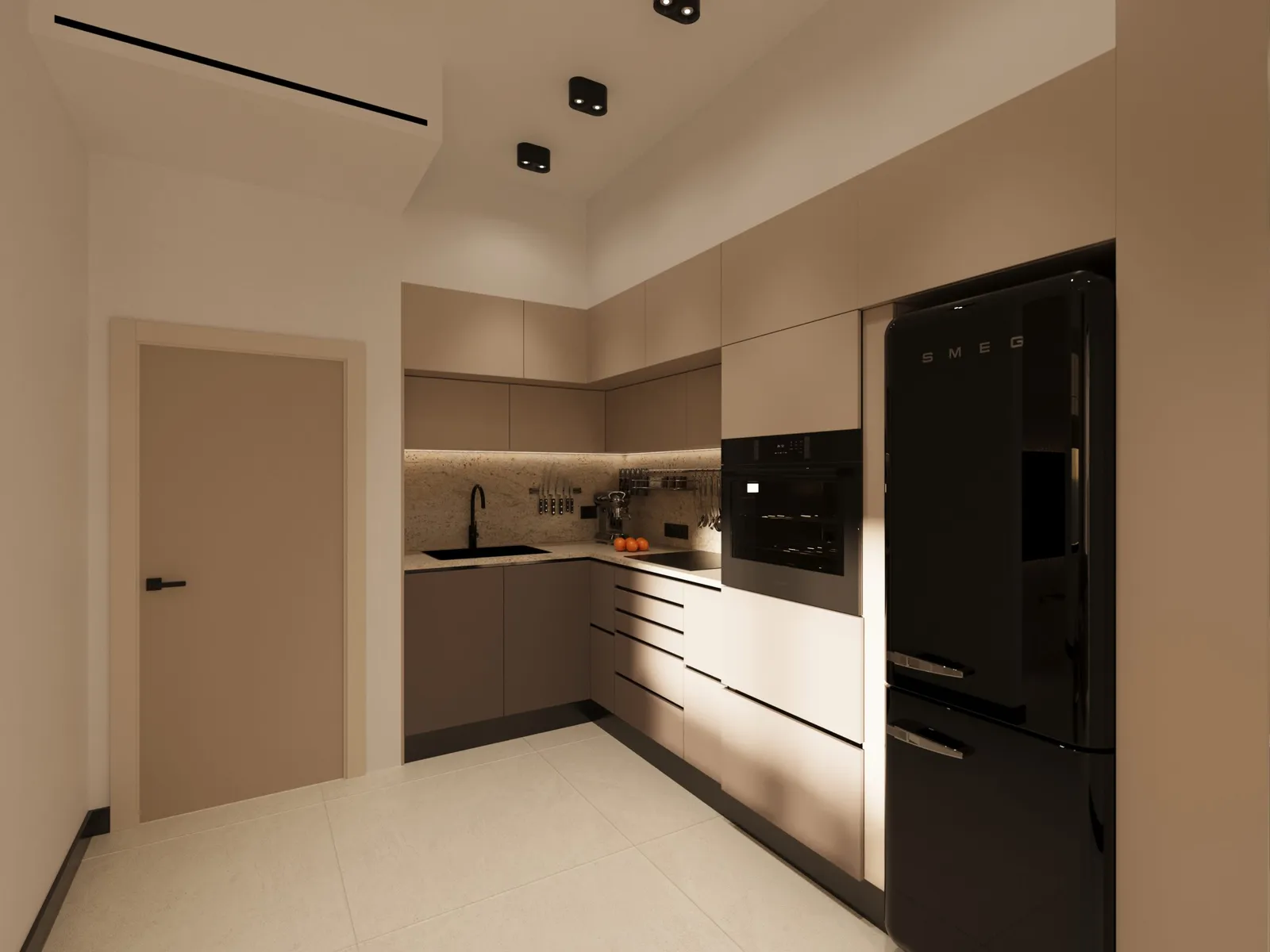 ELOS Residences — new development in Katholiki, Limassol 7
