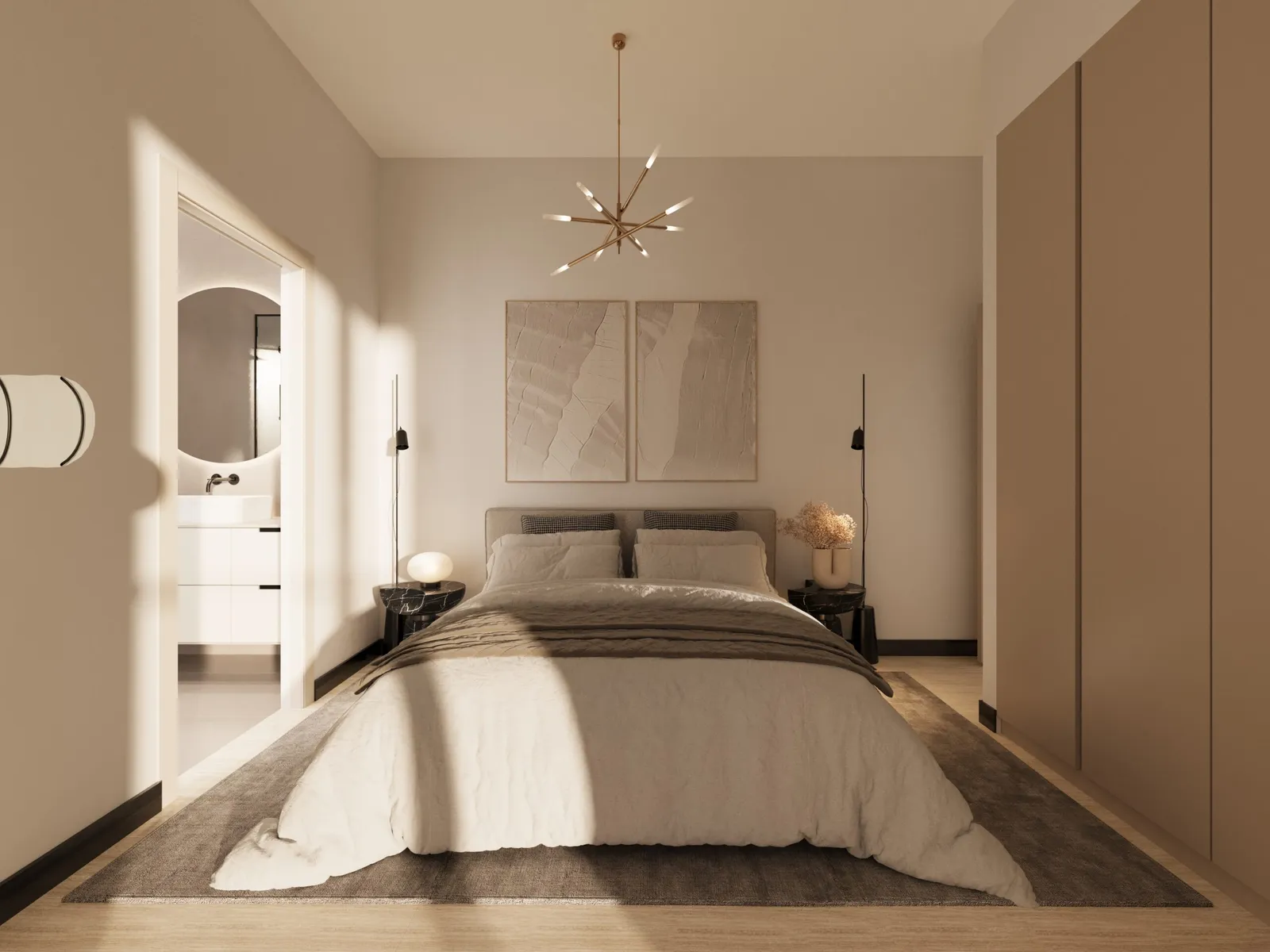 ELOS Residences — new development in Katholiki, Limassol 8