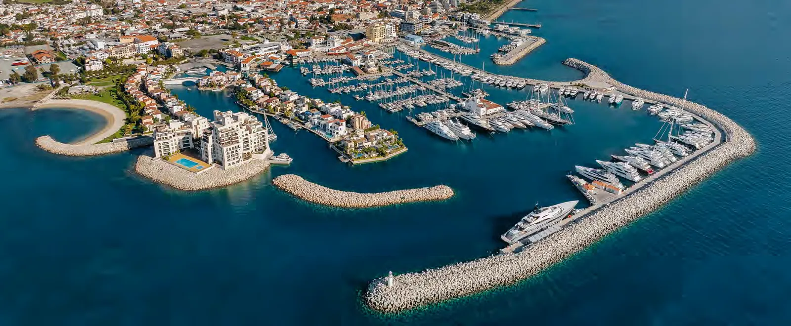 Centro Limassol — new development in Limassol 4
