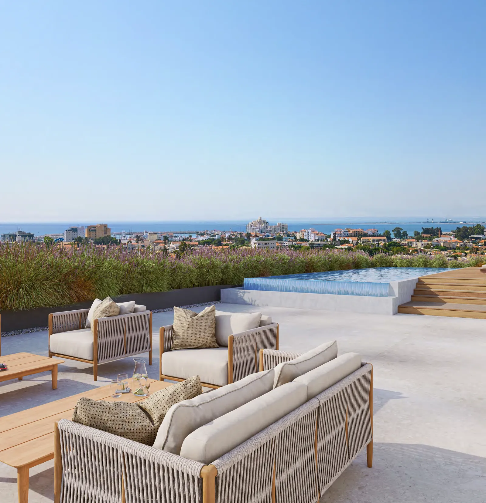 Centro Limassol — new development in Limassol 8
