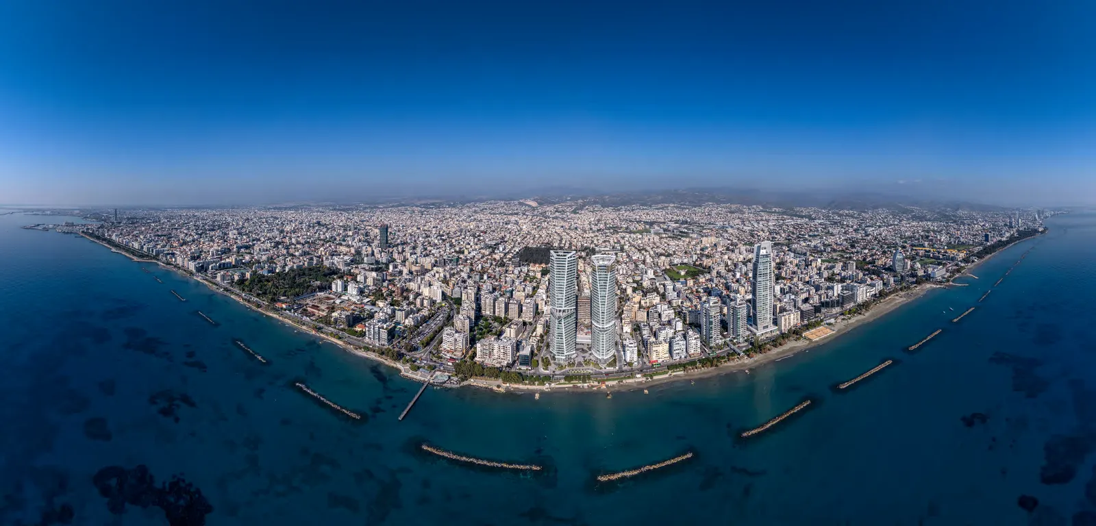 Centro Limassol — new development in Limassol 6