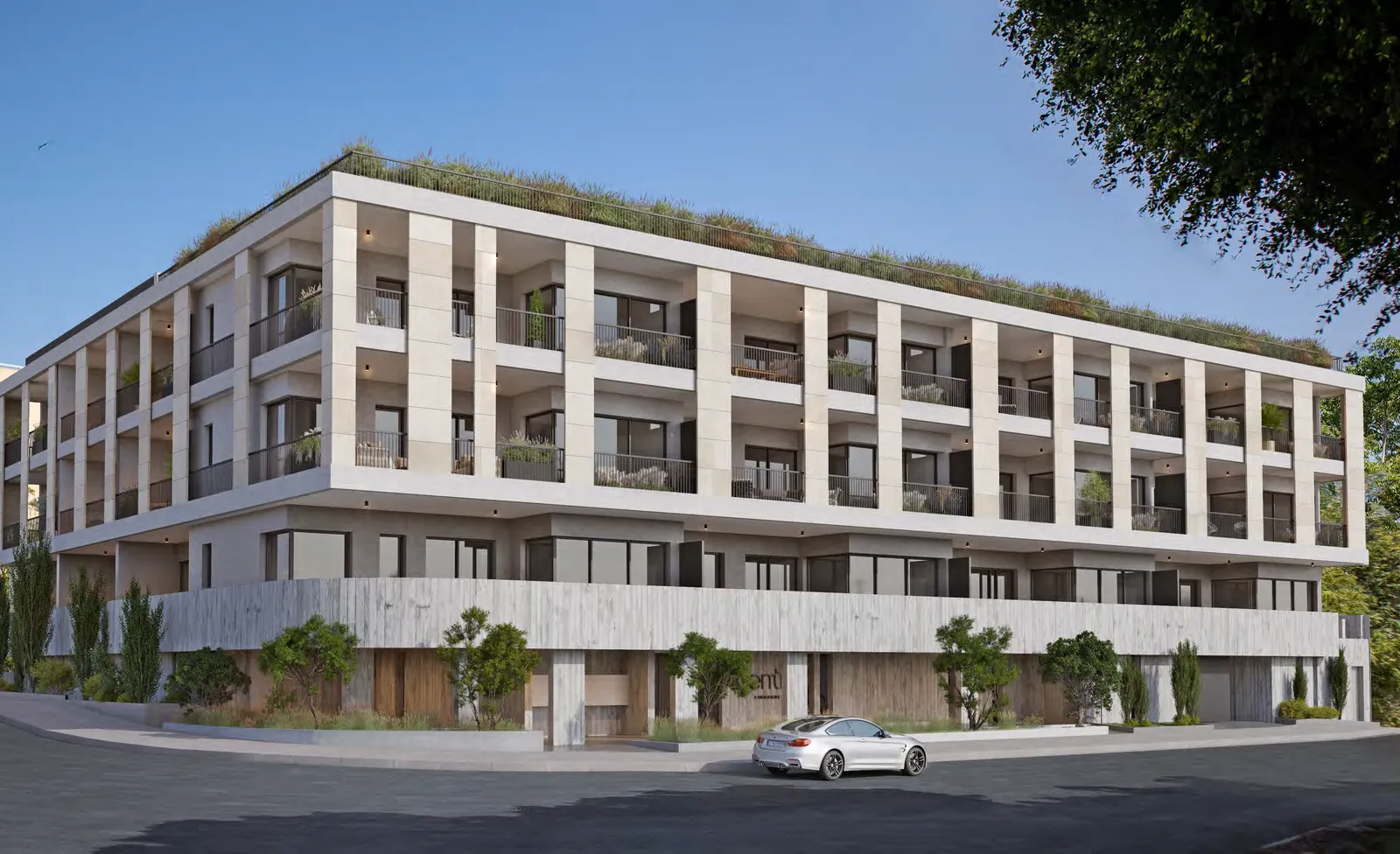 Centro Limassol — new development in Limassol 7