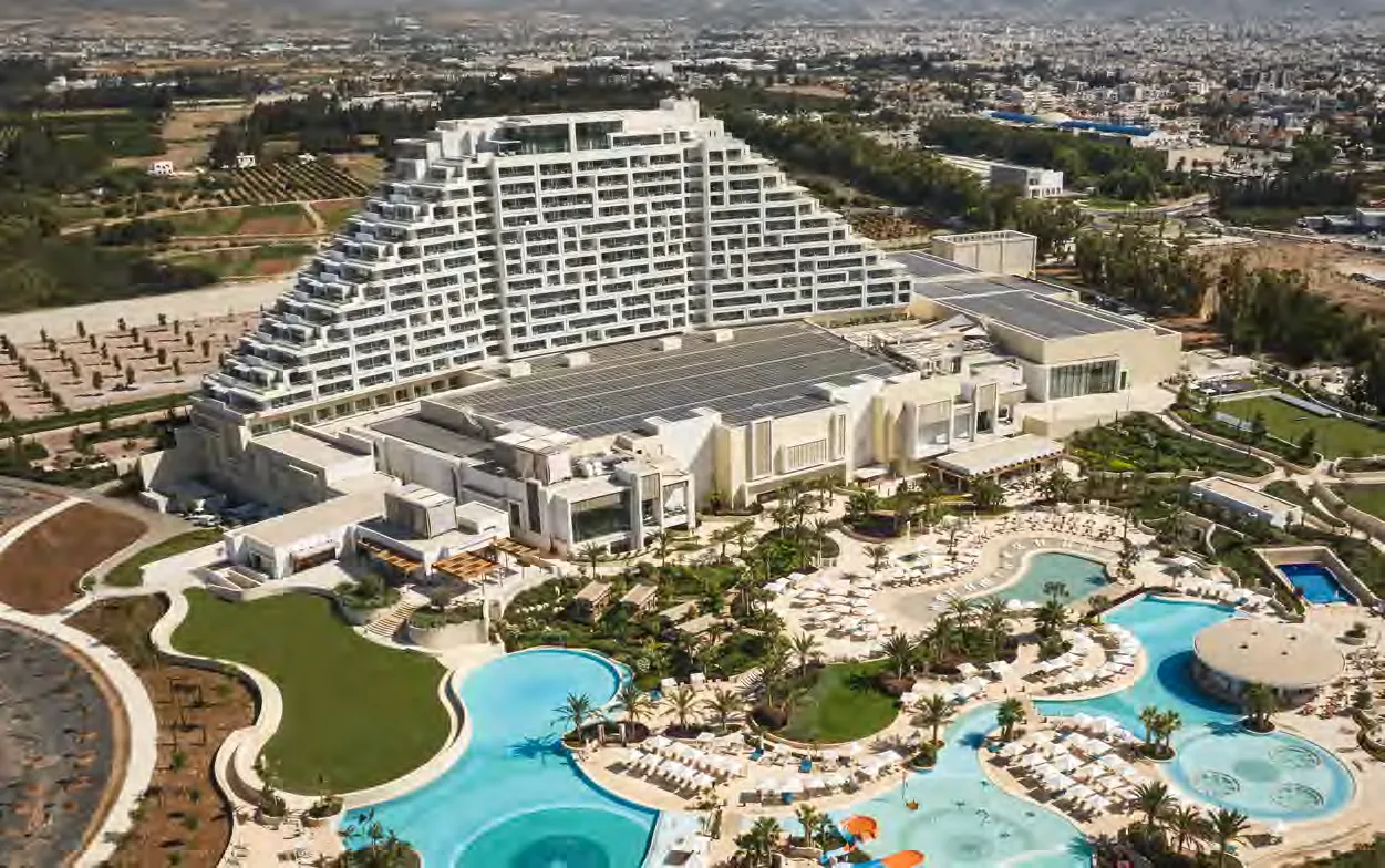 Centro Limassol — new development in Limassol 5