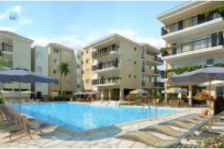Raphael Luxury Apartments — new development in Larnaka outskirts, Larnaca 1