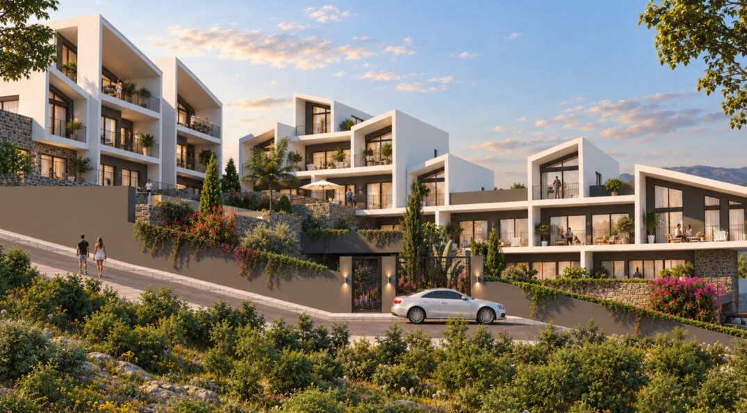 Marina View Beachfront Residences — new development in Porto Rafti, Attica, Limassol 5