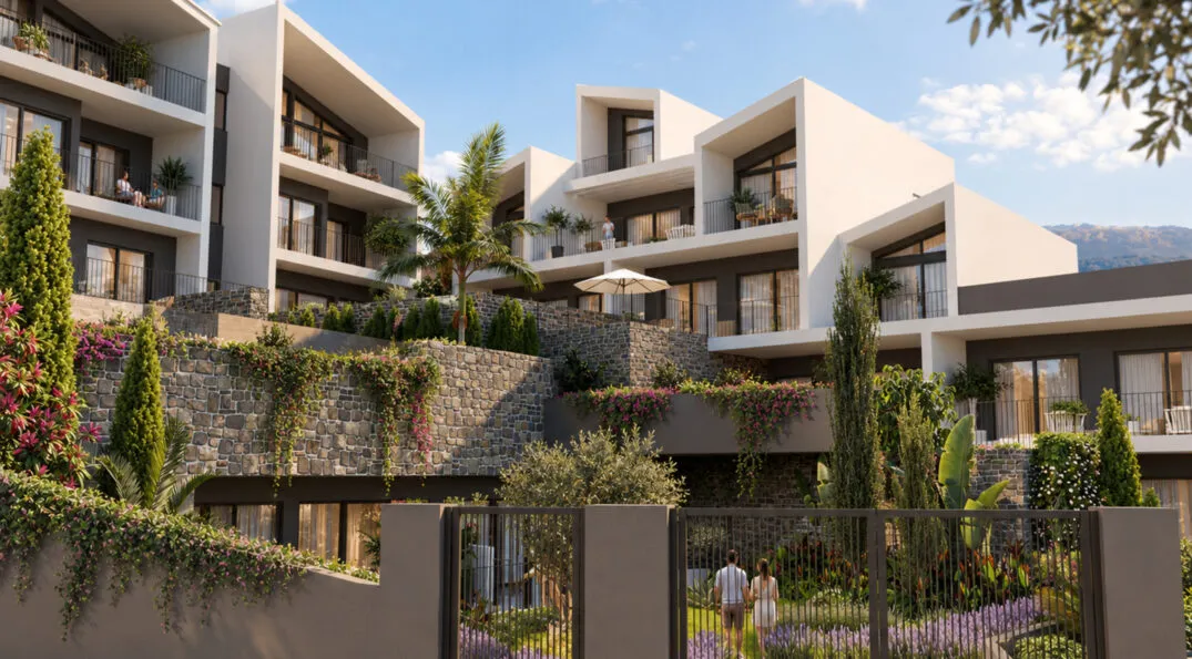 Marina View Beachfront Residences — new development in Porto Rafti, Attica, Limassol 7
