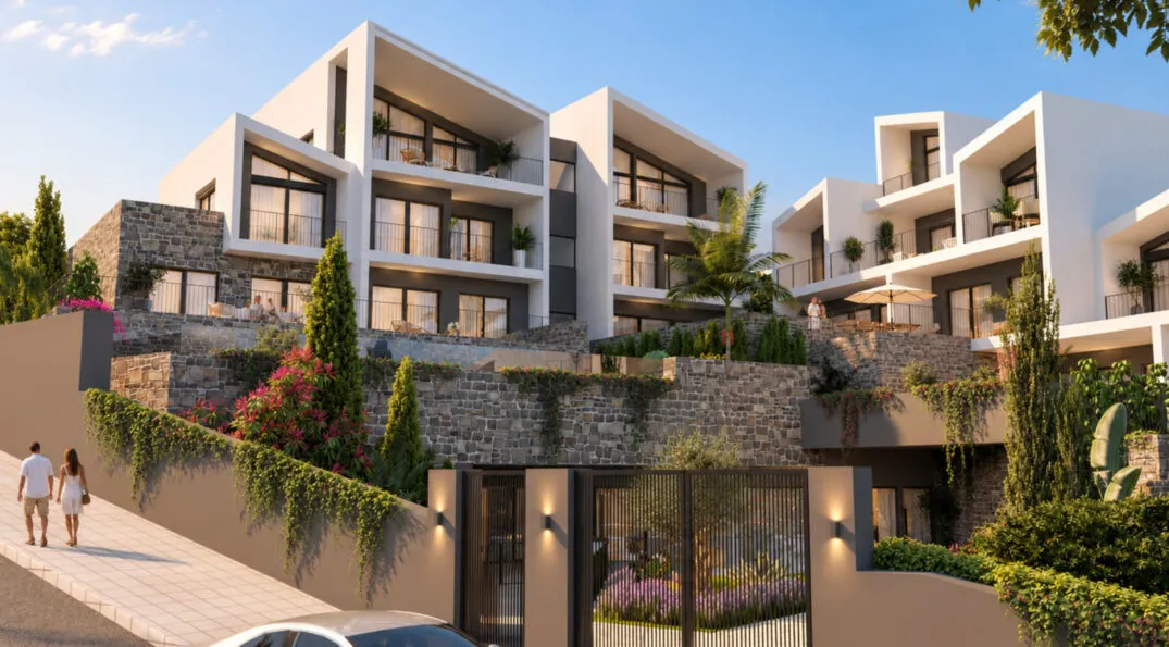 Marina View Beachfront Residences — new development in Porto Rafti, Attica, Limassol 8