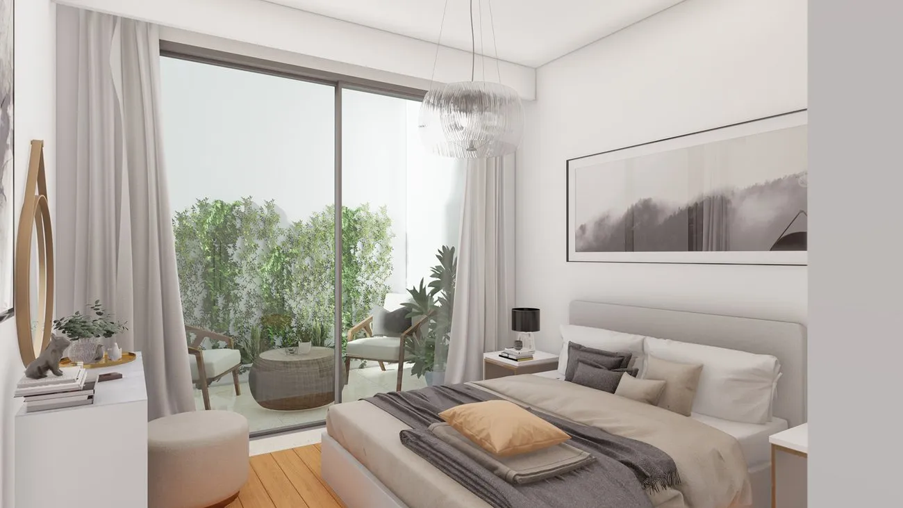 Georgiana Residences — новостройка в Пафосе, St George 8