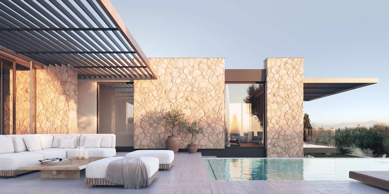 Asgata Villas — new development in Asgata, Limassol 4