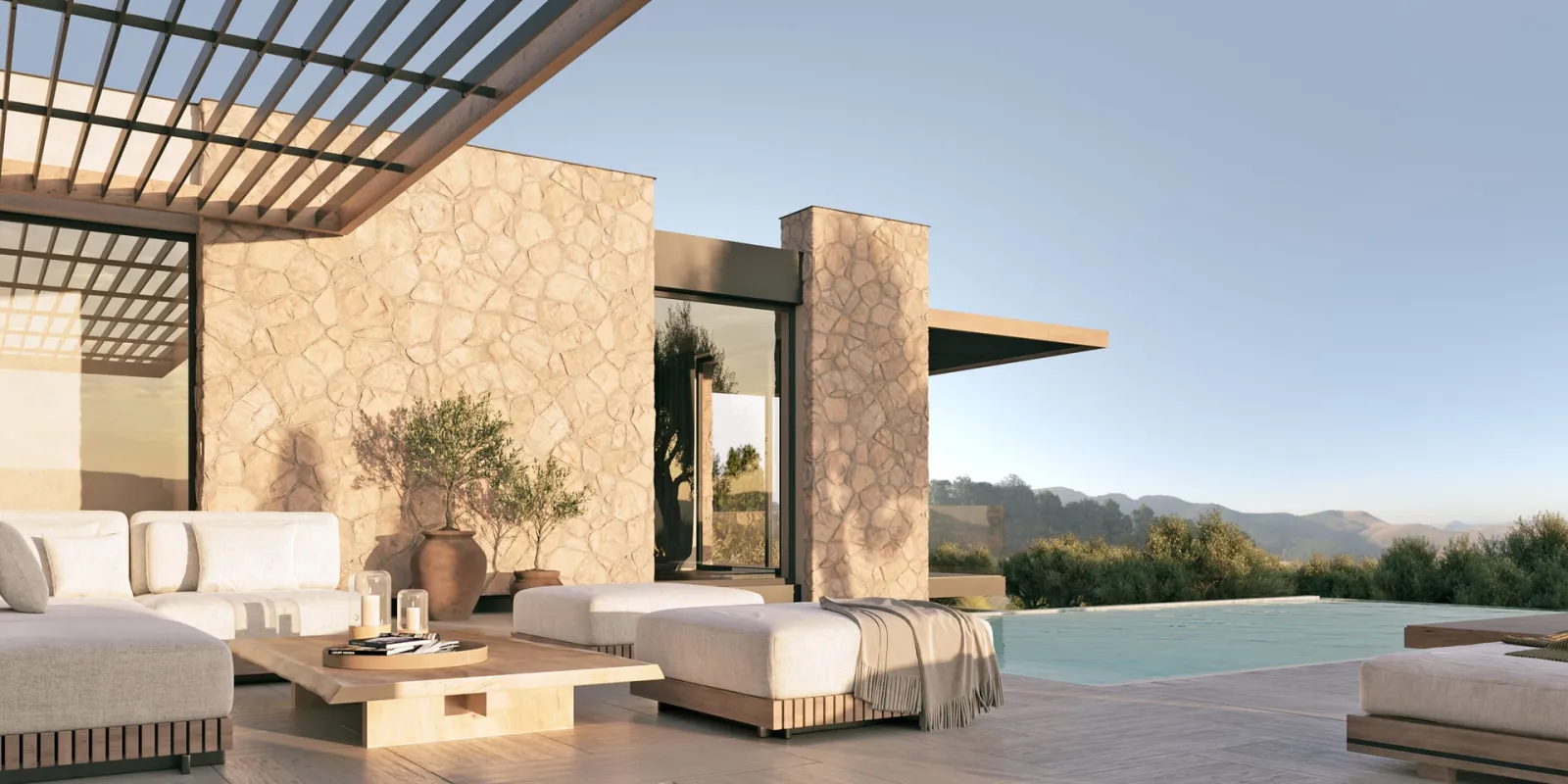 Asgata Villas — new development in Asgata, Limassol 7