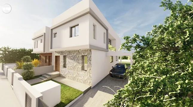 Jasminio Residences — new development in Ypsonas, Limassol 3