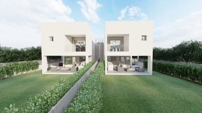 Jasminio Residences — new development in Ypsonas, Limassol 5