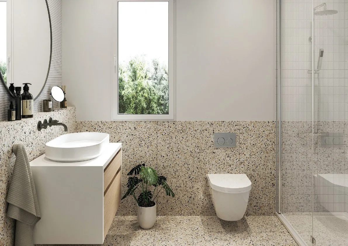 Maple Residence — new development in Engomi, Nicosia 3