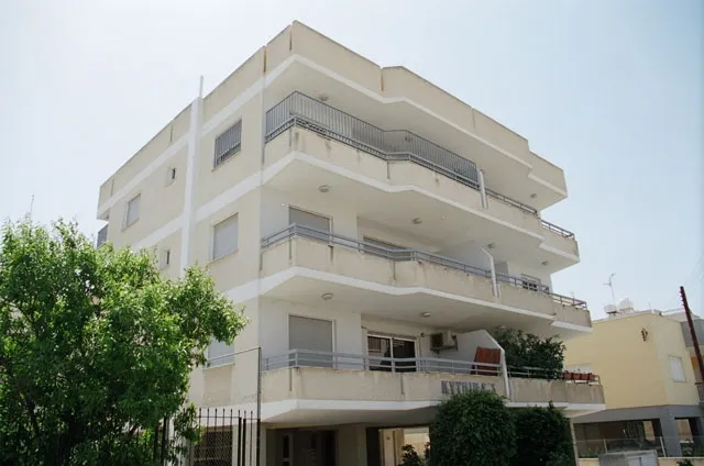 Kythira 2 & 3 — new development in Limassol 4