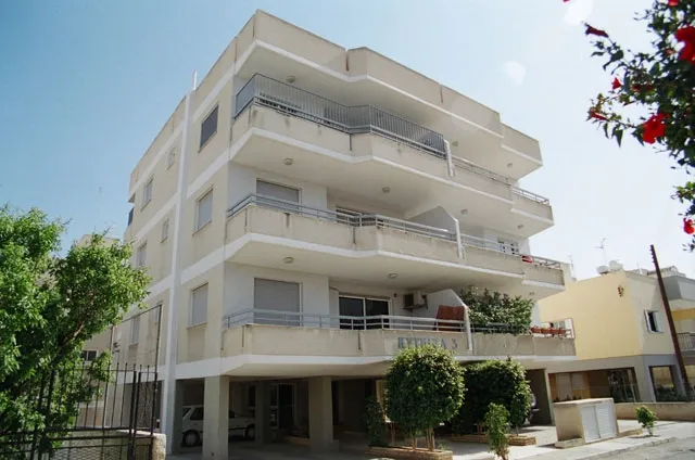 Kythira 2 & 3 — new development in Limassol 7