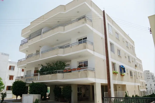 Kythira 2 & 3 — new development in Limassol 5