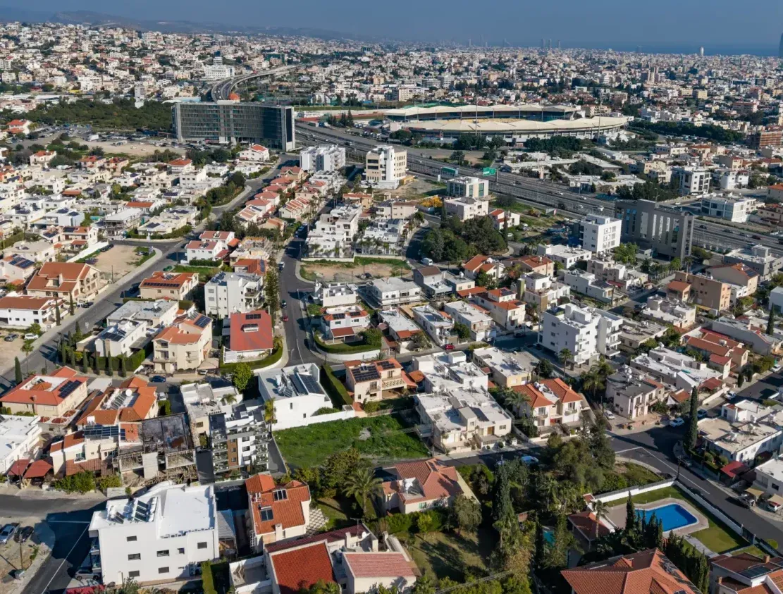 NEMA Elaya — new development in Ekali, Limassol 4