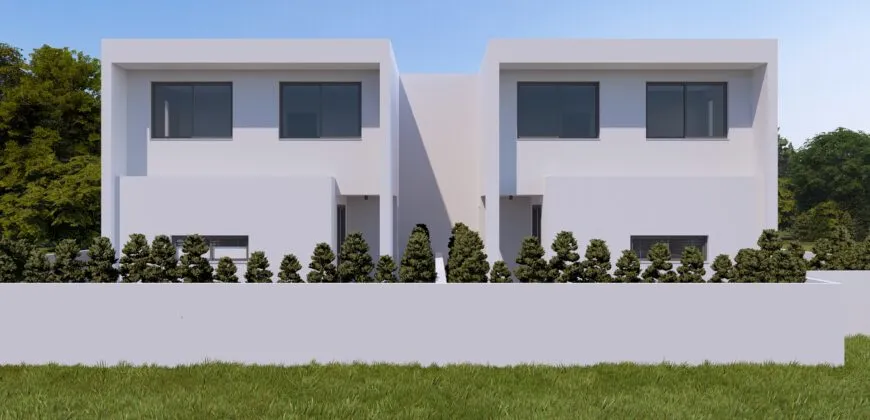 Petal Residences — new development in Konia, Paphos 6
