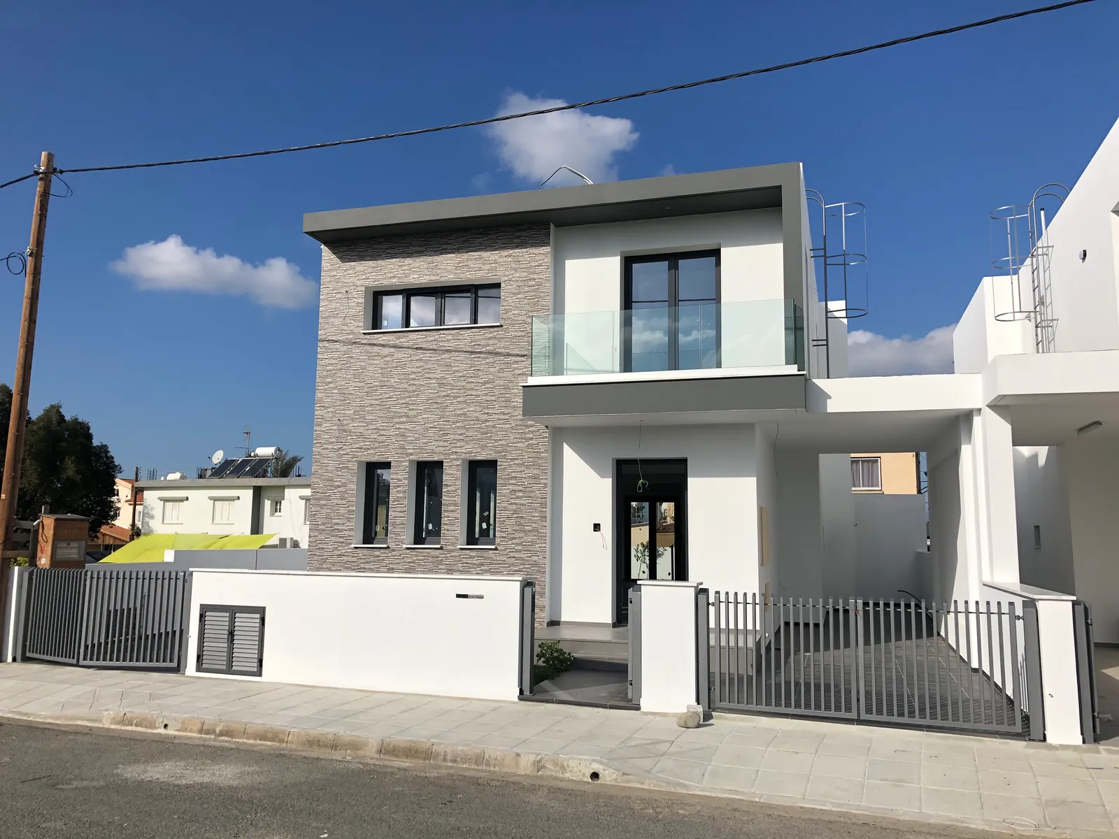 Lakatamia Dream Home No. 12 — new development in Lakatamia (Agios Nikolaos, Pefkou area), Nicosia 3