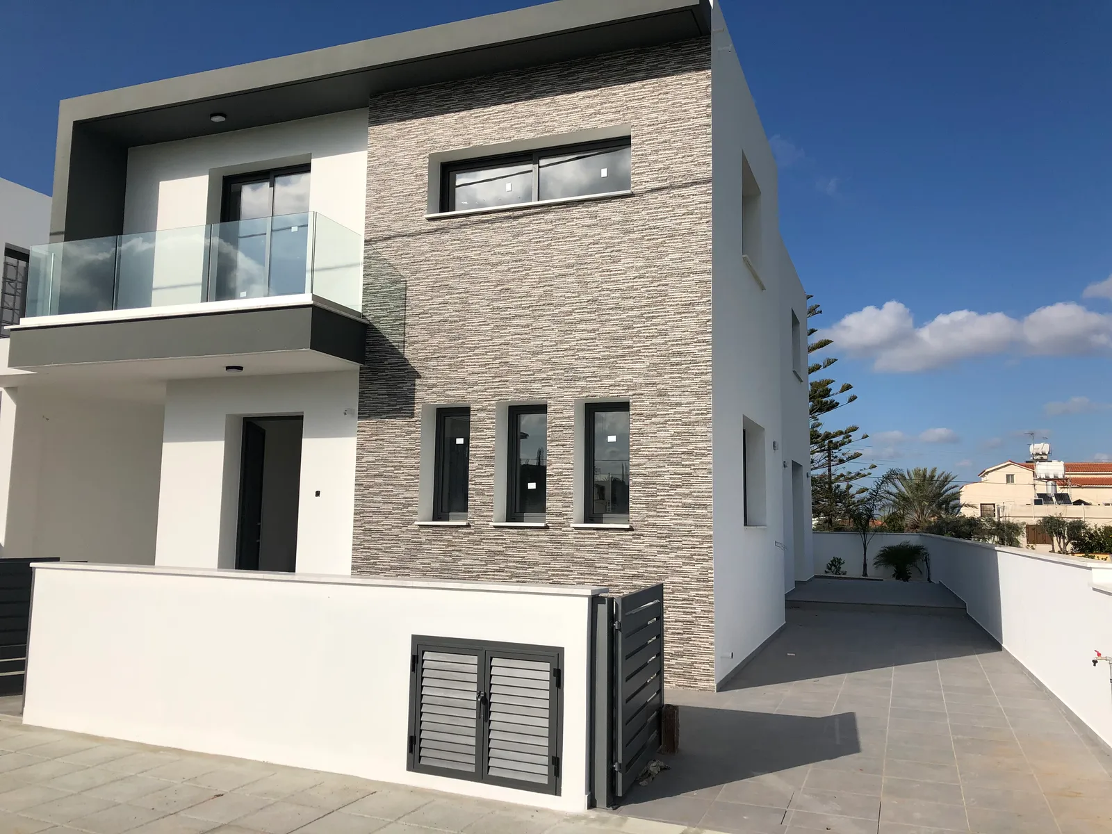Lakatamia Dream Home No. 12 — new development in Lakatamia (Agios Nikolaos, Pefkou area), Nicosia 4