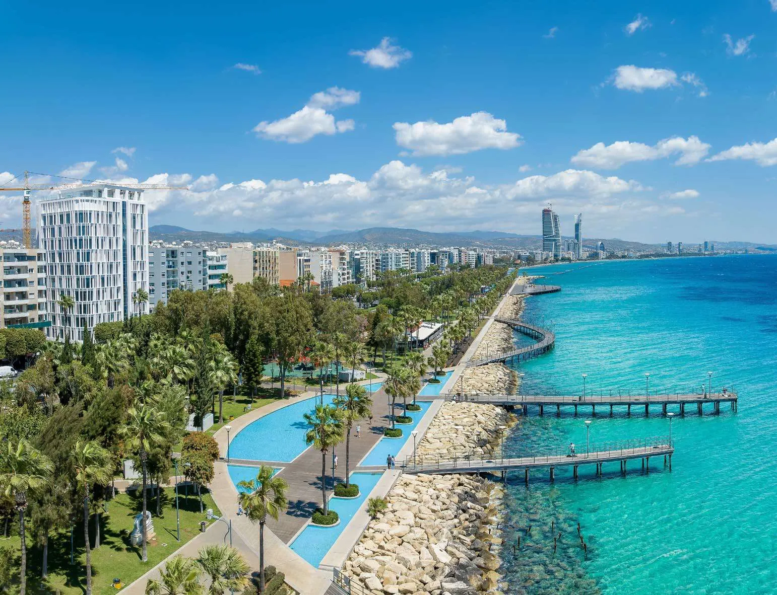 LIVEIN DASOUDI 6 — new development in Potamos Germasogeia, Limassol 6