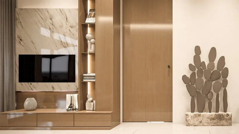 Ranalda — new development in Parekklisia, Limassol 8