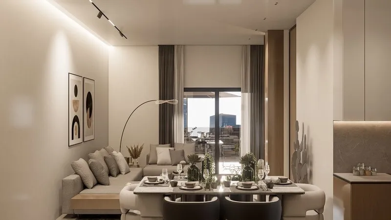 Ranalda — new development in Parekklisia, Limassol 7