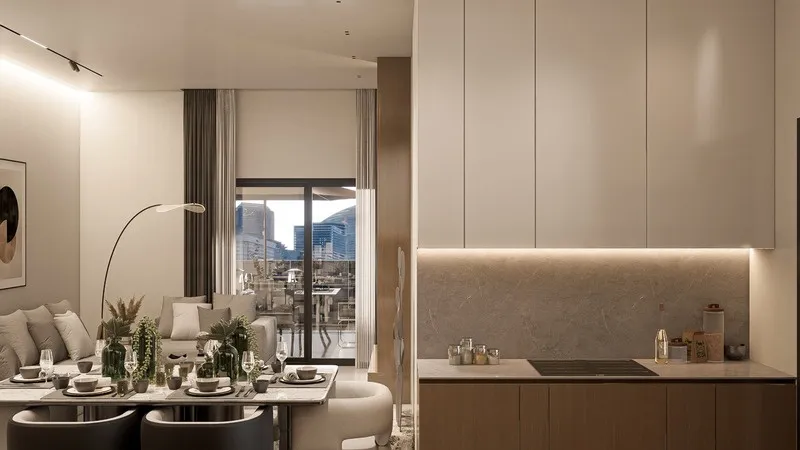 Ranalda — new development in Parekklisia, Limassol 6