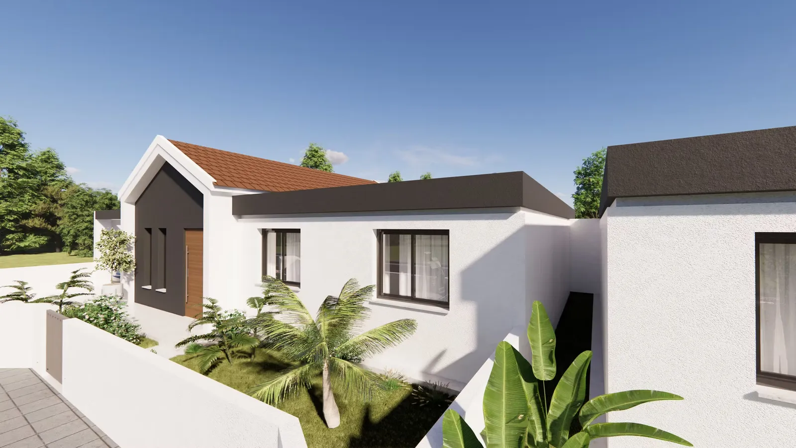 Kiti Bungalows — new development in Kiti, Larnaca 3