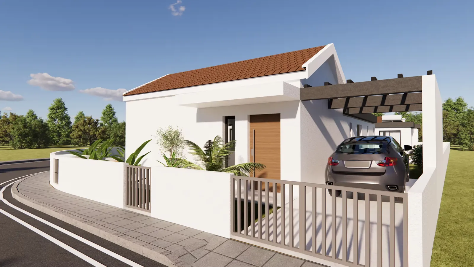 Kiti Bungalows — new development in Kiti, Larnaca 7