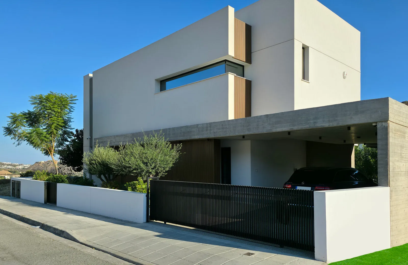 Panorea Hill — new development in Limassol 4