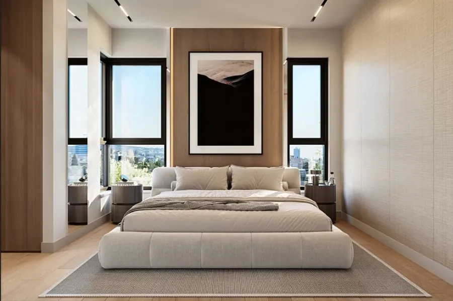 Velora Residence — new development in Potamos Germasogeias, Limassol 6
