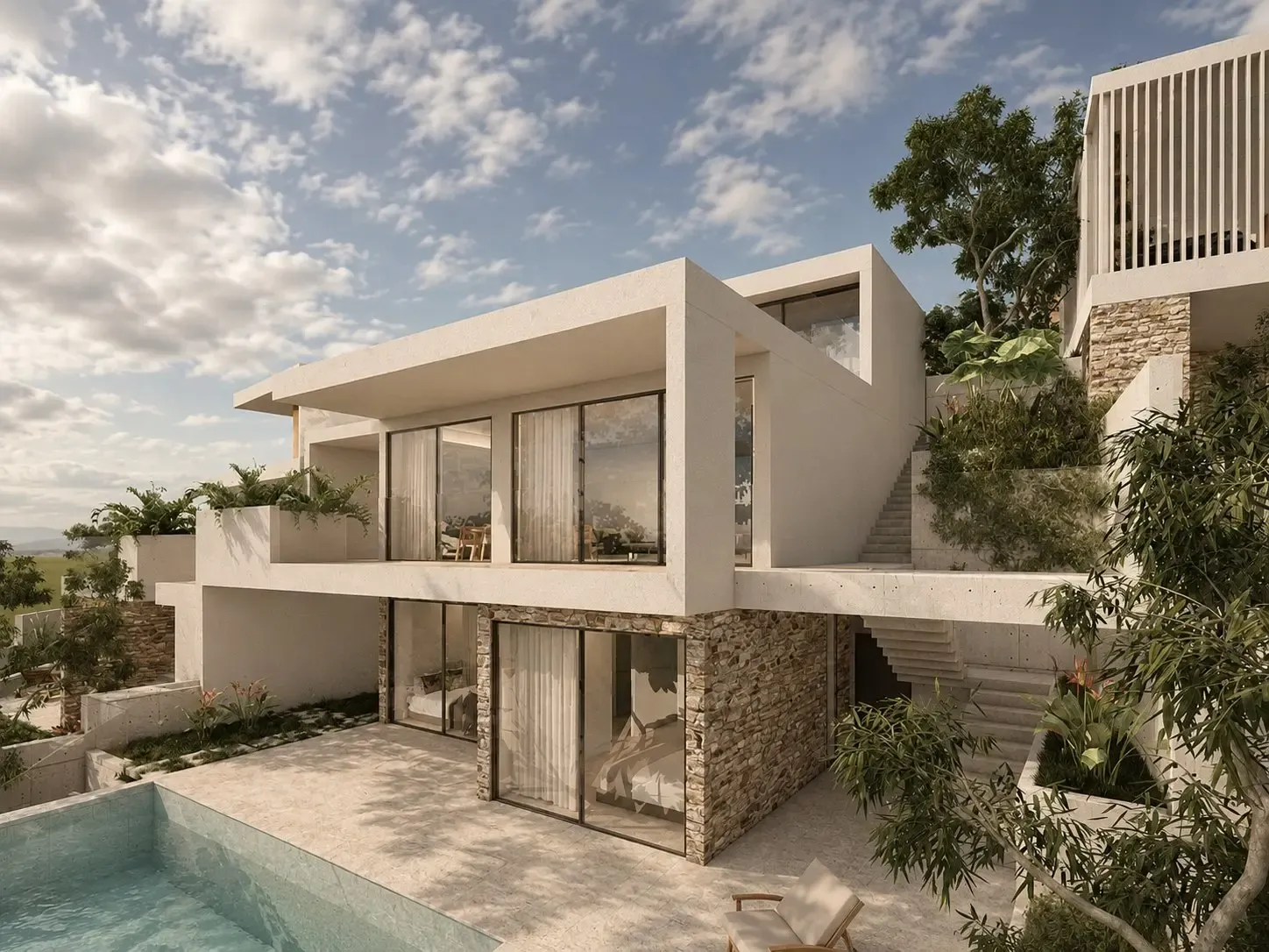 Tenera Homes — new development in Geroskipou, Paphos 3