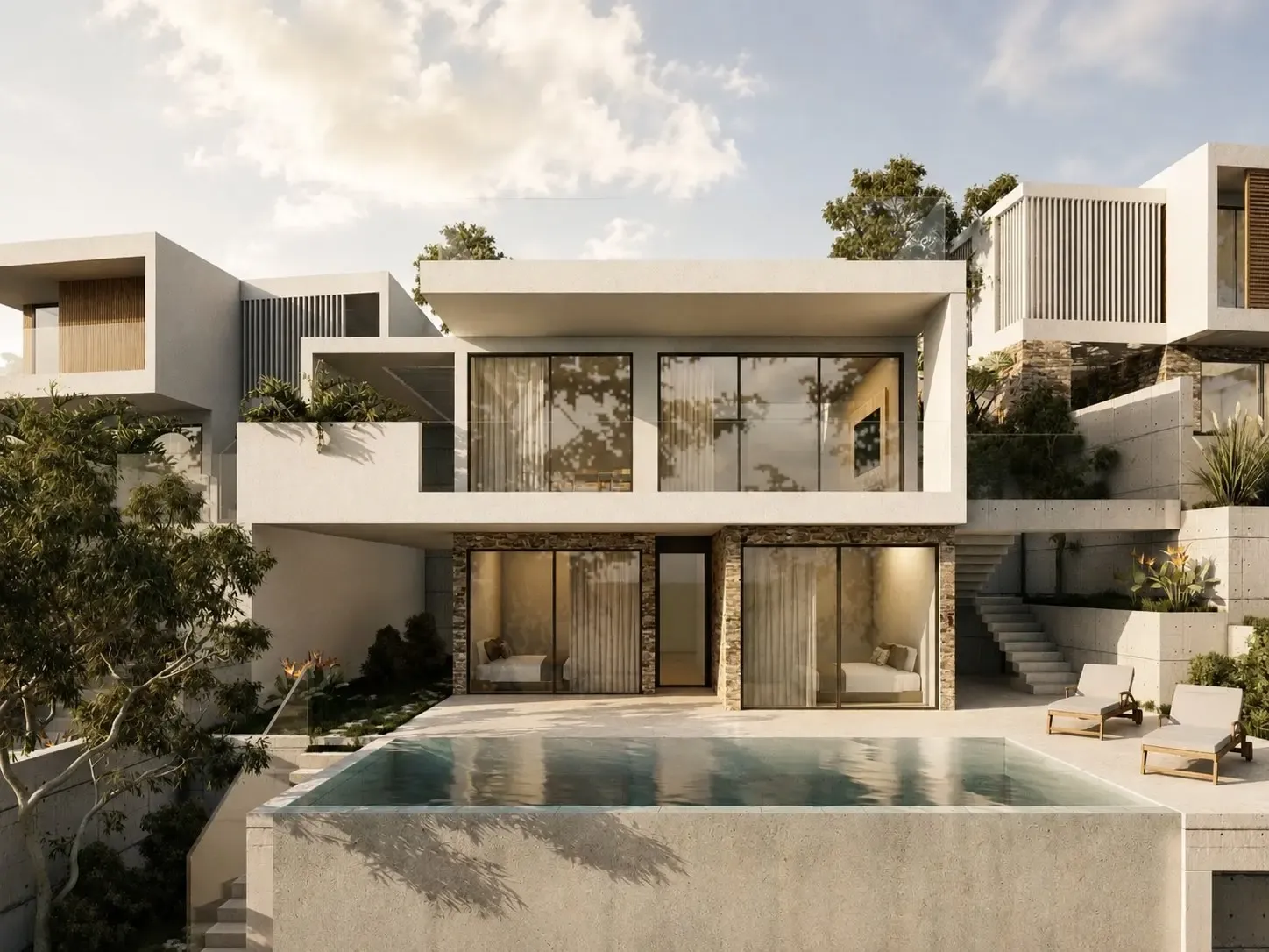 Tenera Homes — new development in Geroskipou, Paphos 5